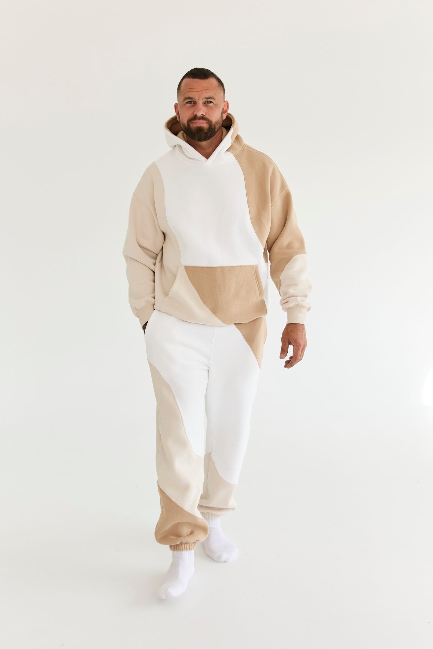 MENS PINTO TRACKPANT
