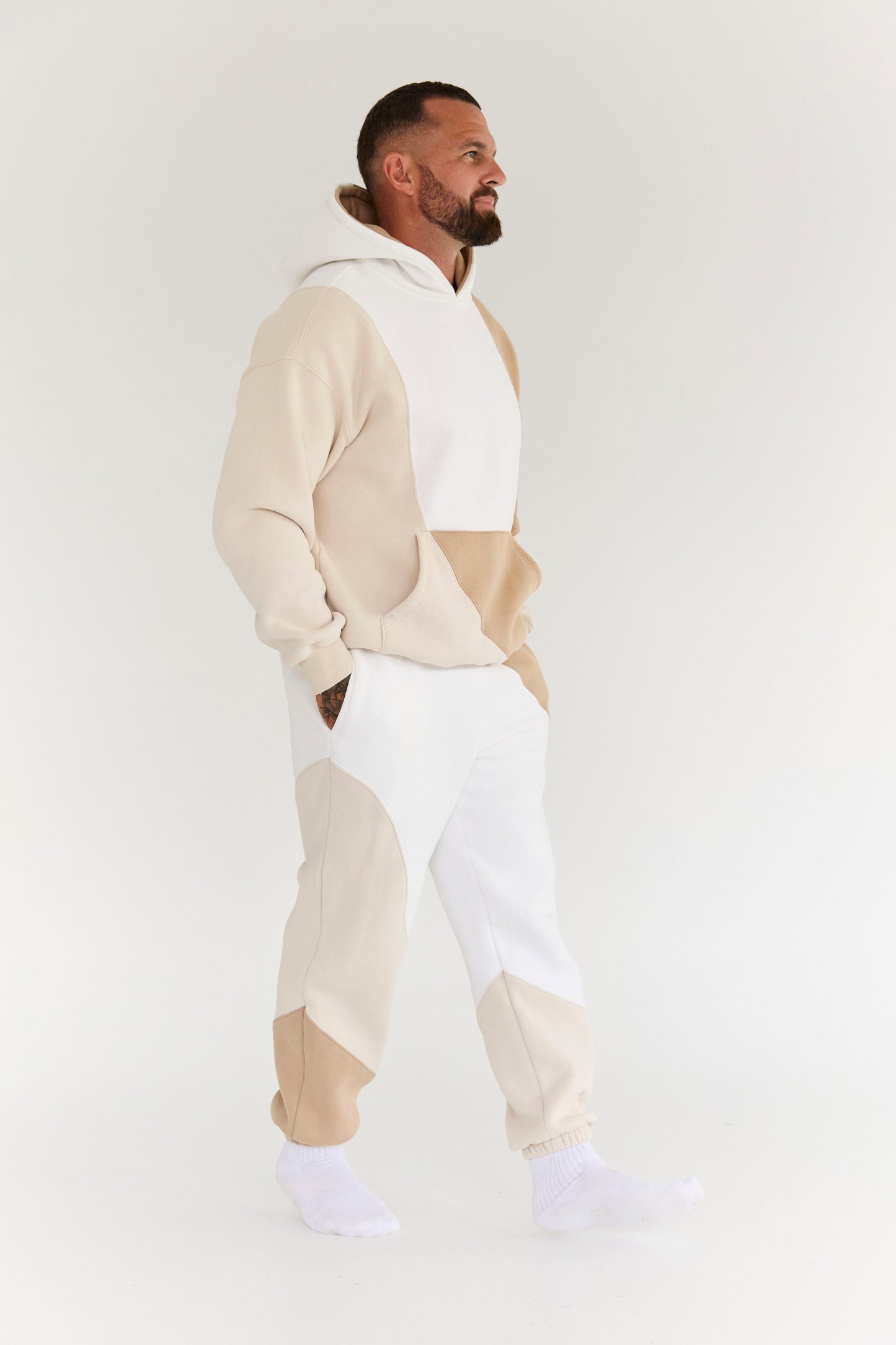 MENS PINTO TRACKPANT