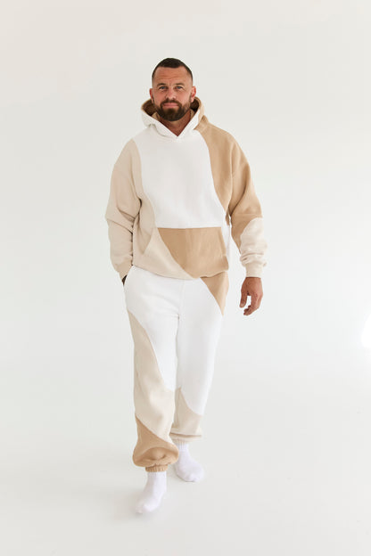 MENS PINTO TRACKPANT